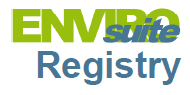 Enviro Suite Registry